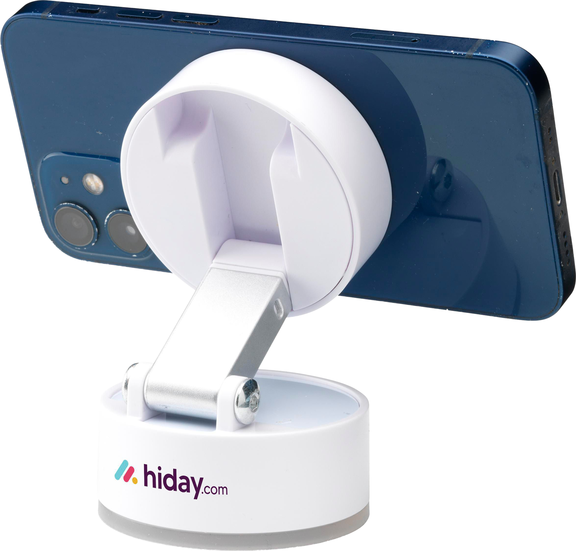 Picture of Magnetic phone holder with suction cup 