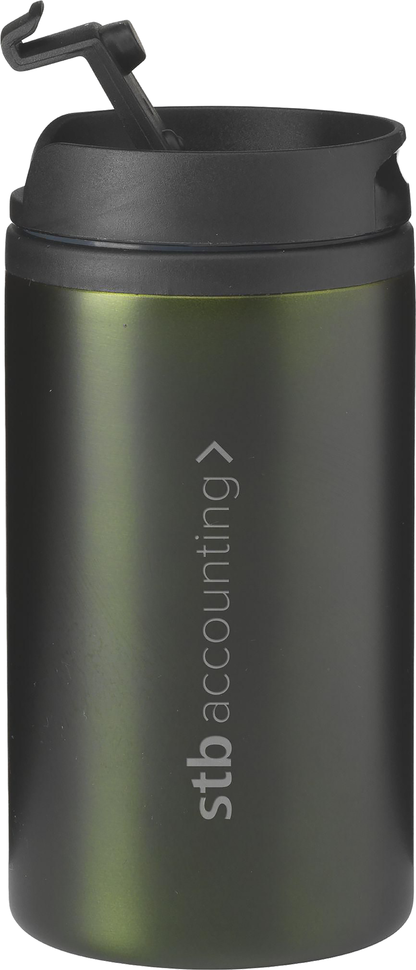 Picture of Recycled steel double walled cup (300 ml)
