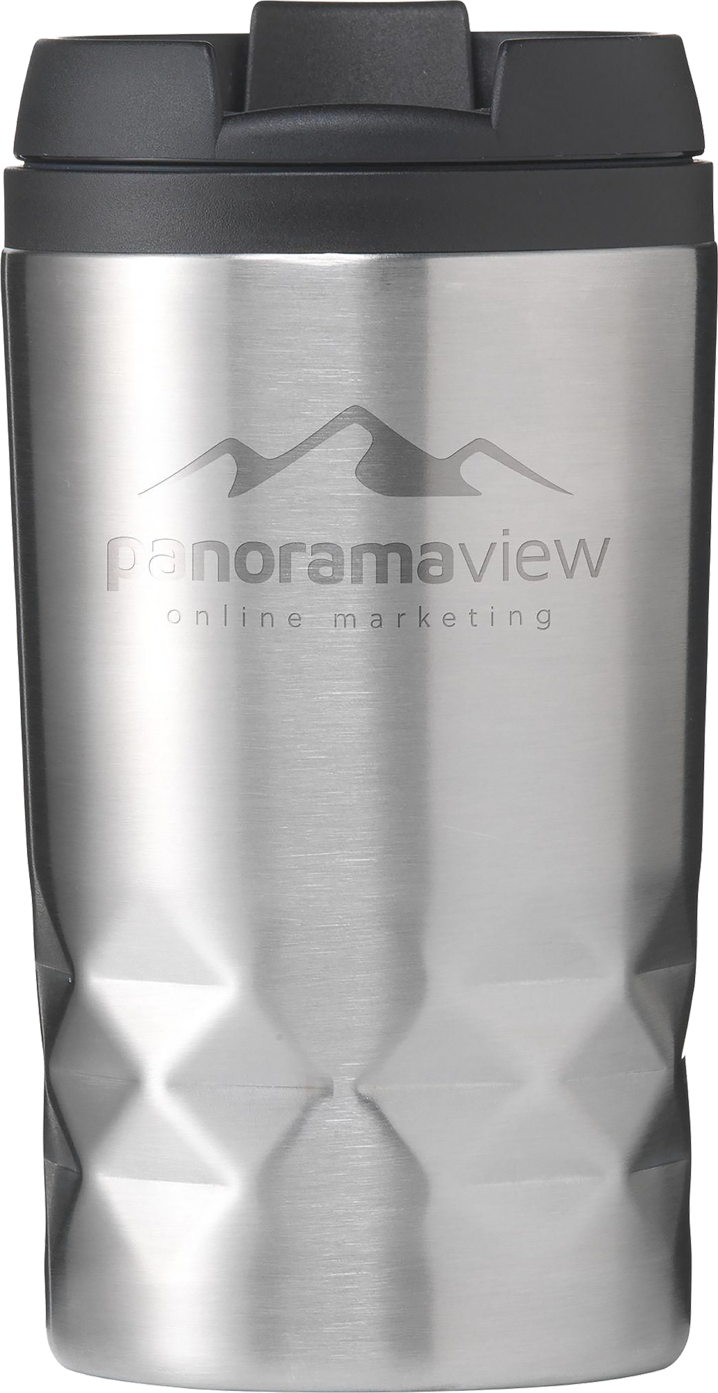 Picture of Mini recycled steel mug (250ml)