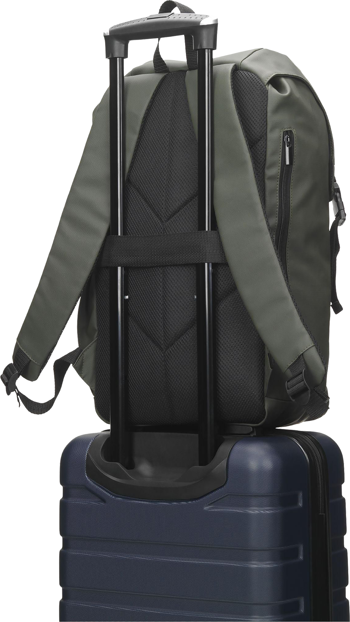 Picture of Recycled backpack
