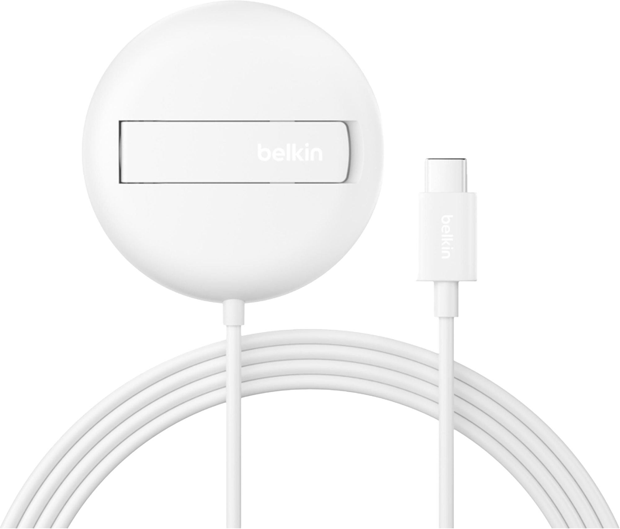 Picture of Belkin wireless charger