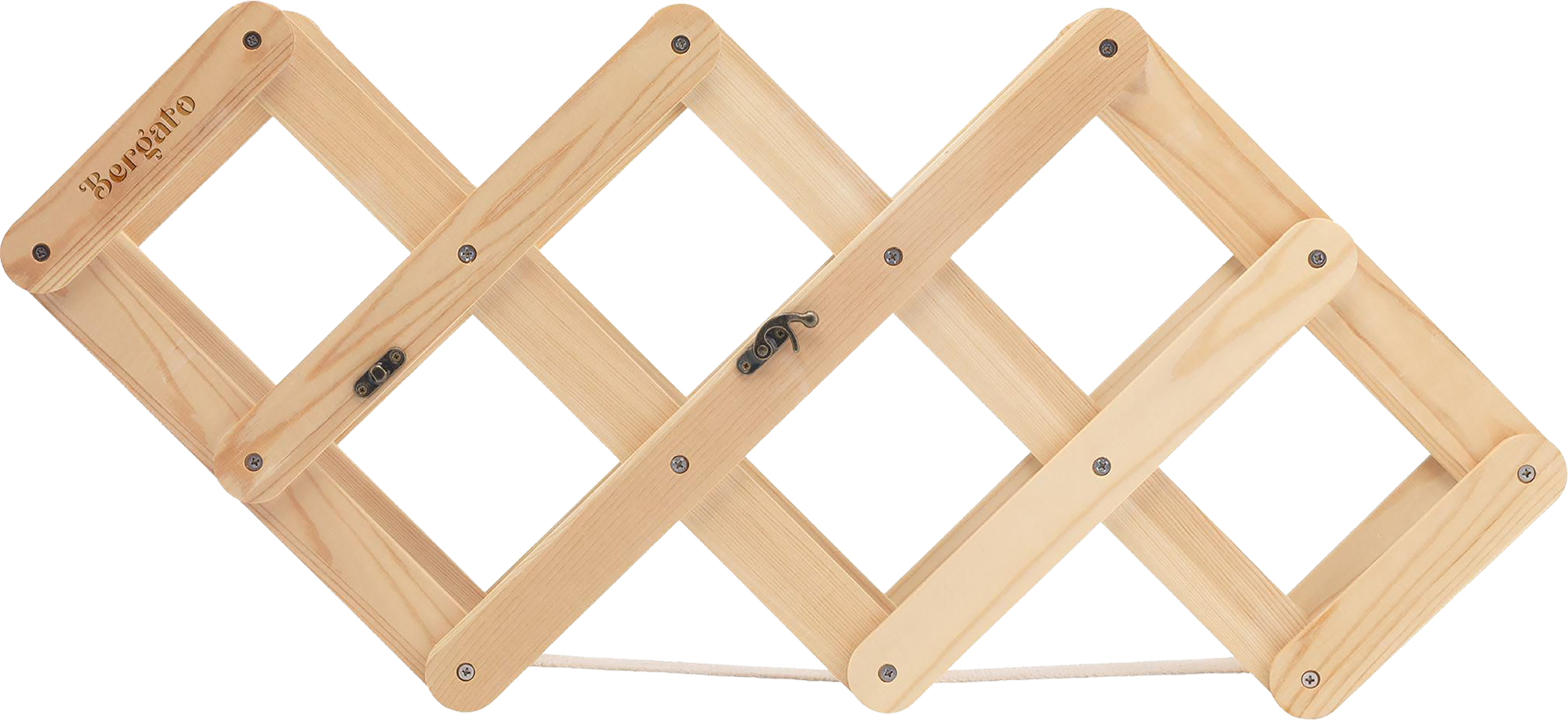 Picture of Rackpack wine gift box & wine rack 