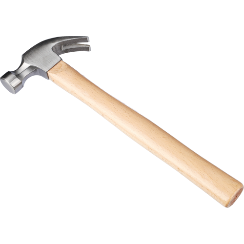 Beechwood hammer