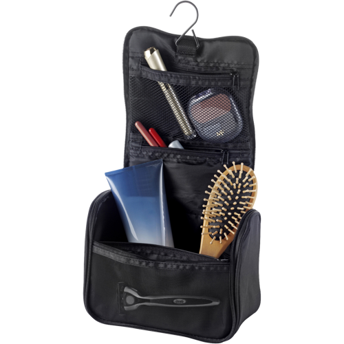 Toiletry bag