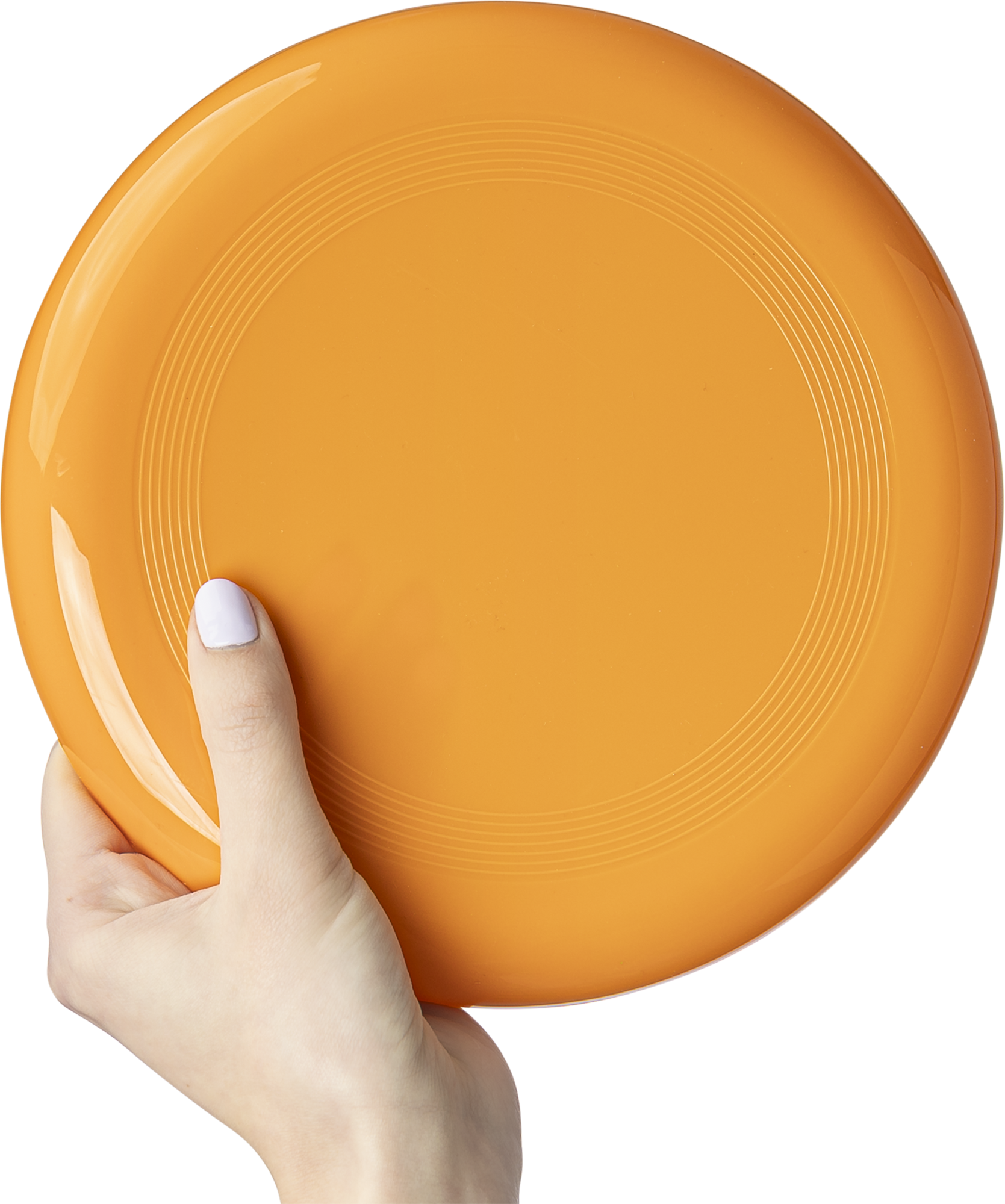 Picture of Recycled frisbee