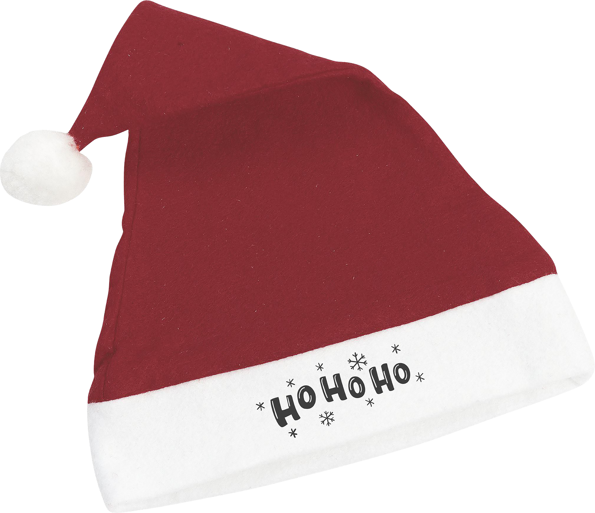 Picture of Santa hat