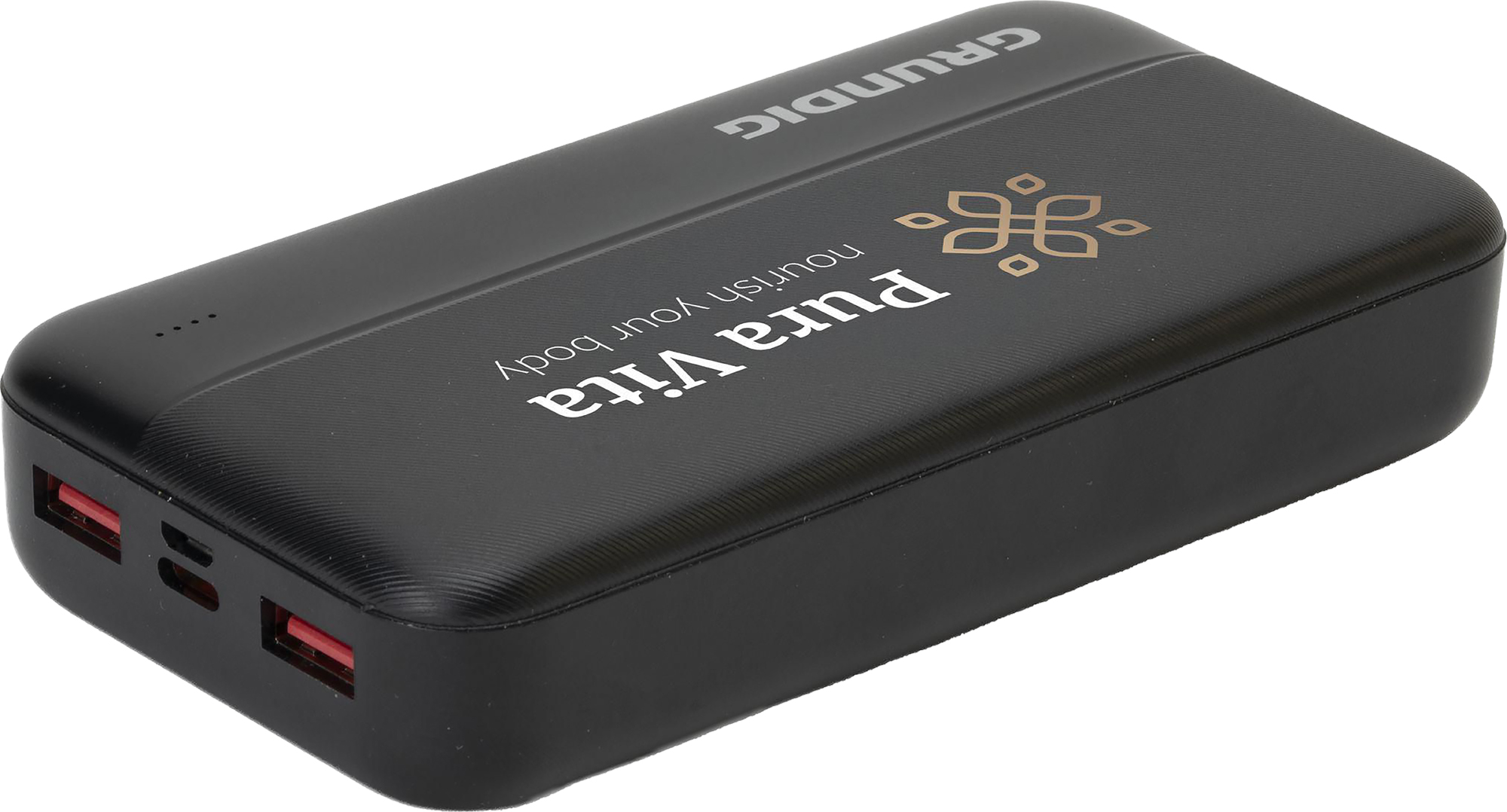 Picture of Grundig Power bank (20,000mAh)