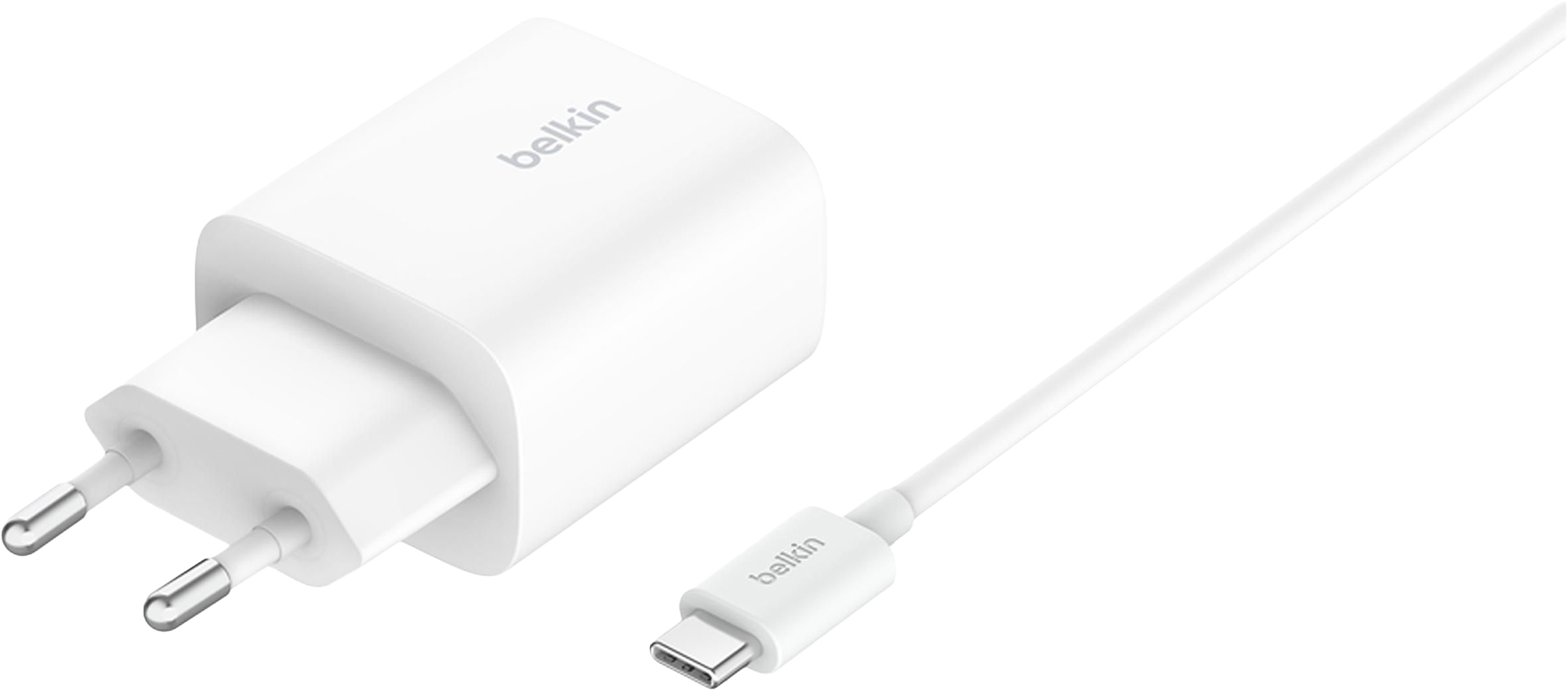 Picture of Belkin wireless charger
