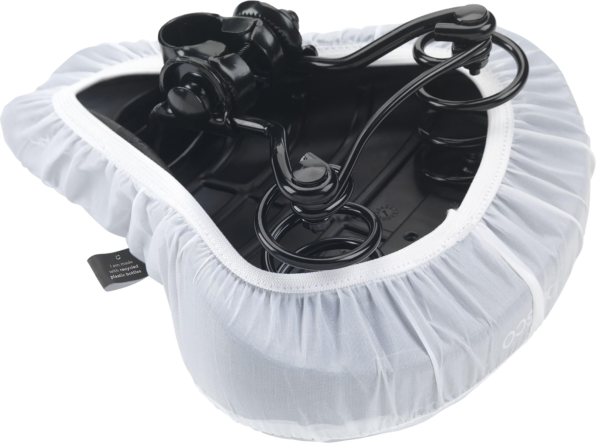Picture of RPET bike seat cover