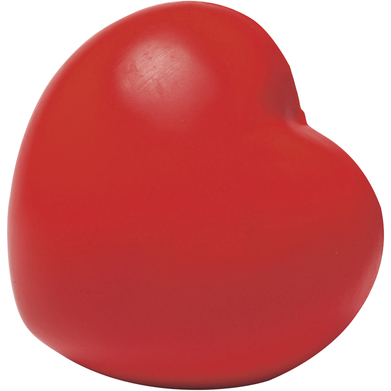 Anti-stress heart