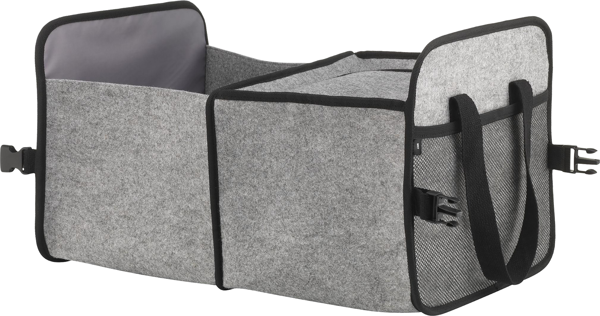 Picture of RPET Car organiser and cooler bag