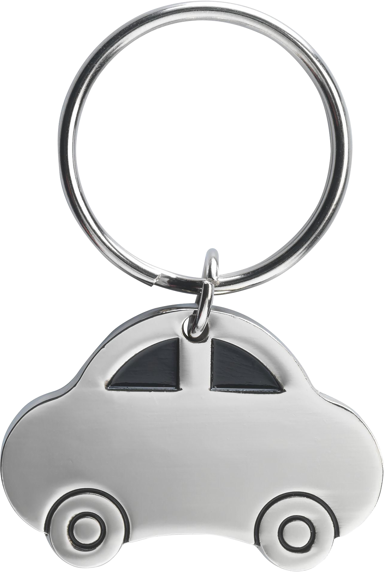 Picture of Car shape keyring