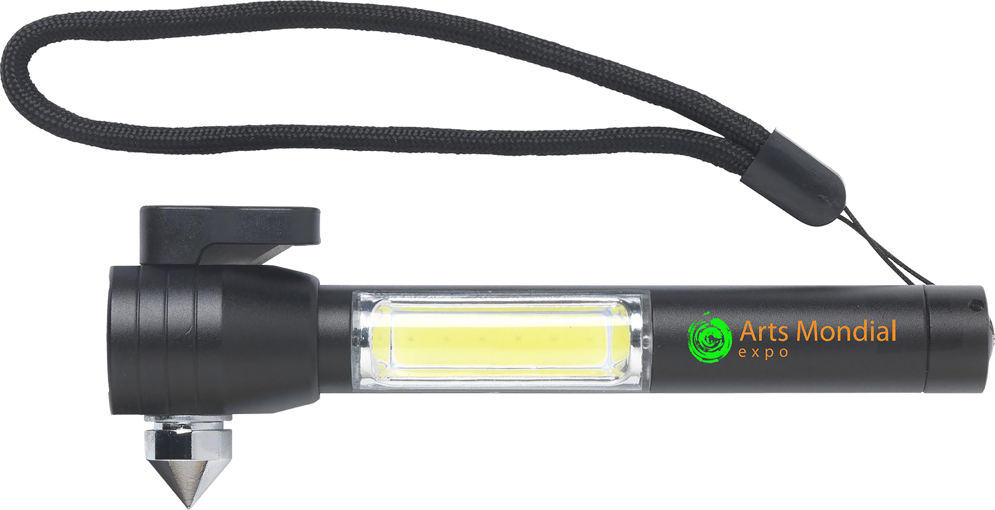Picture of Rescue hammer 