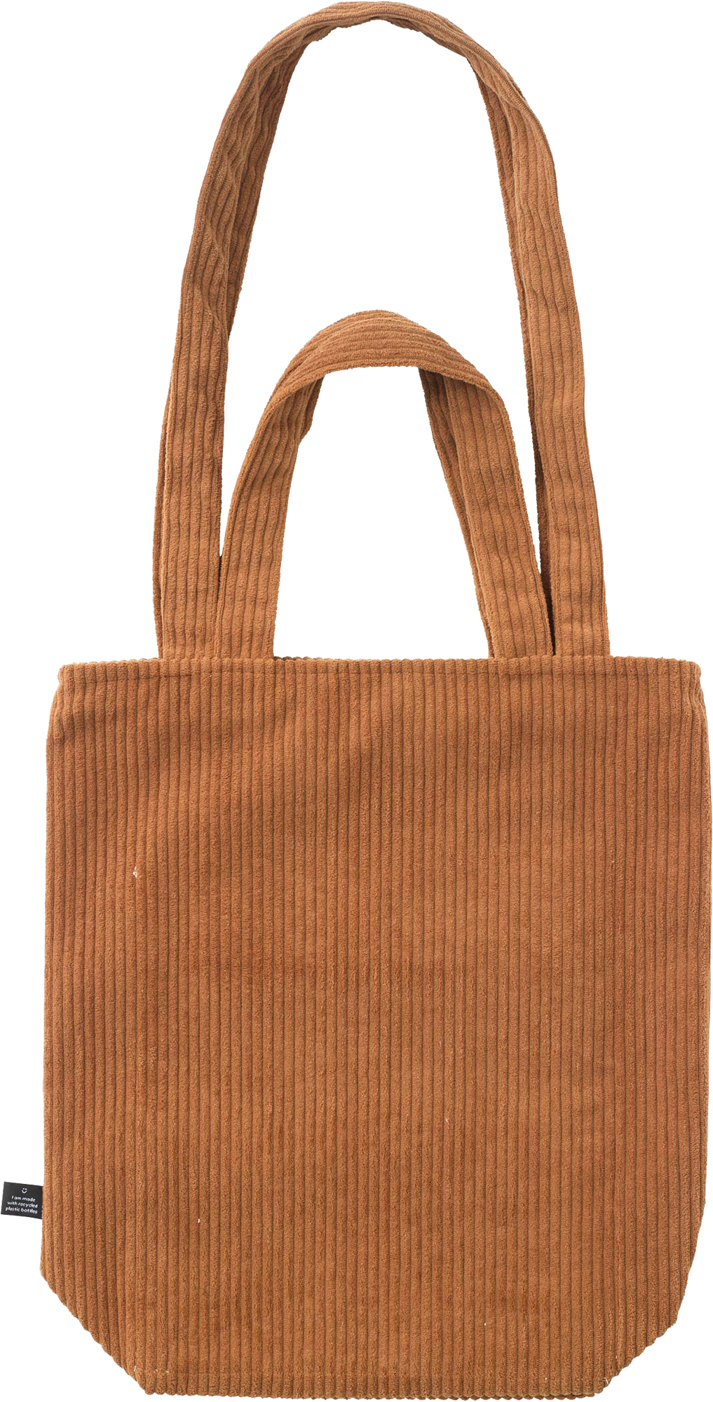 Picture of Recycled corduroy laptop bag