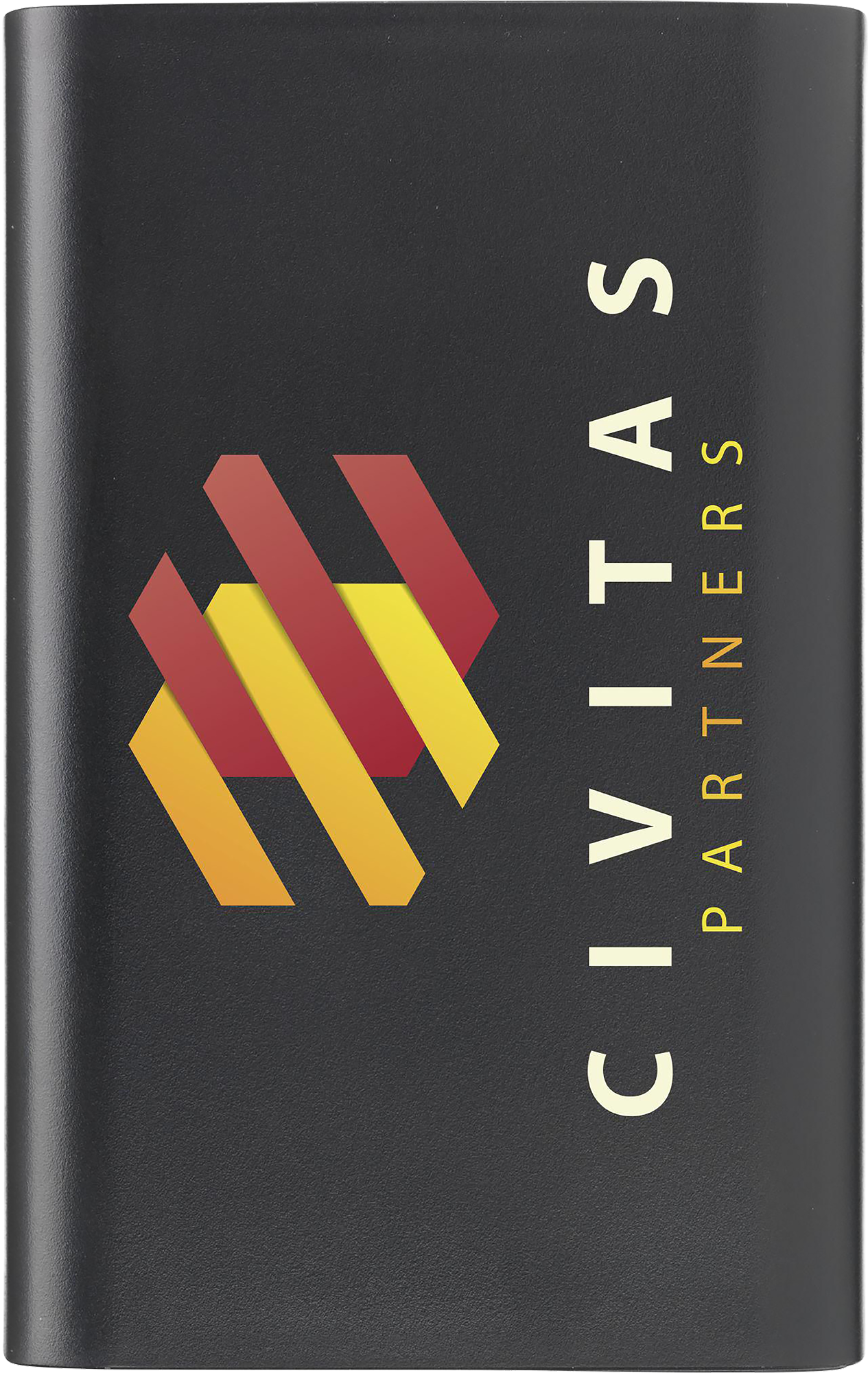 Picture of Recycled ABS power bank (20,000 mAh)