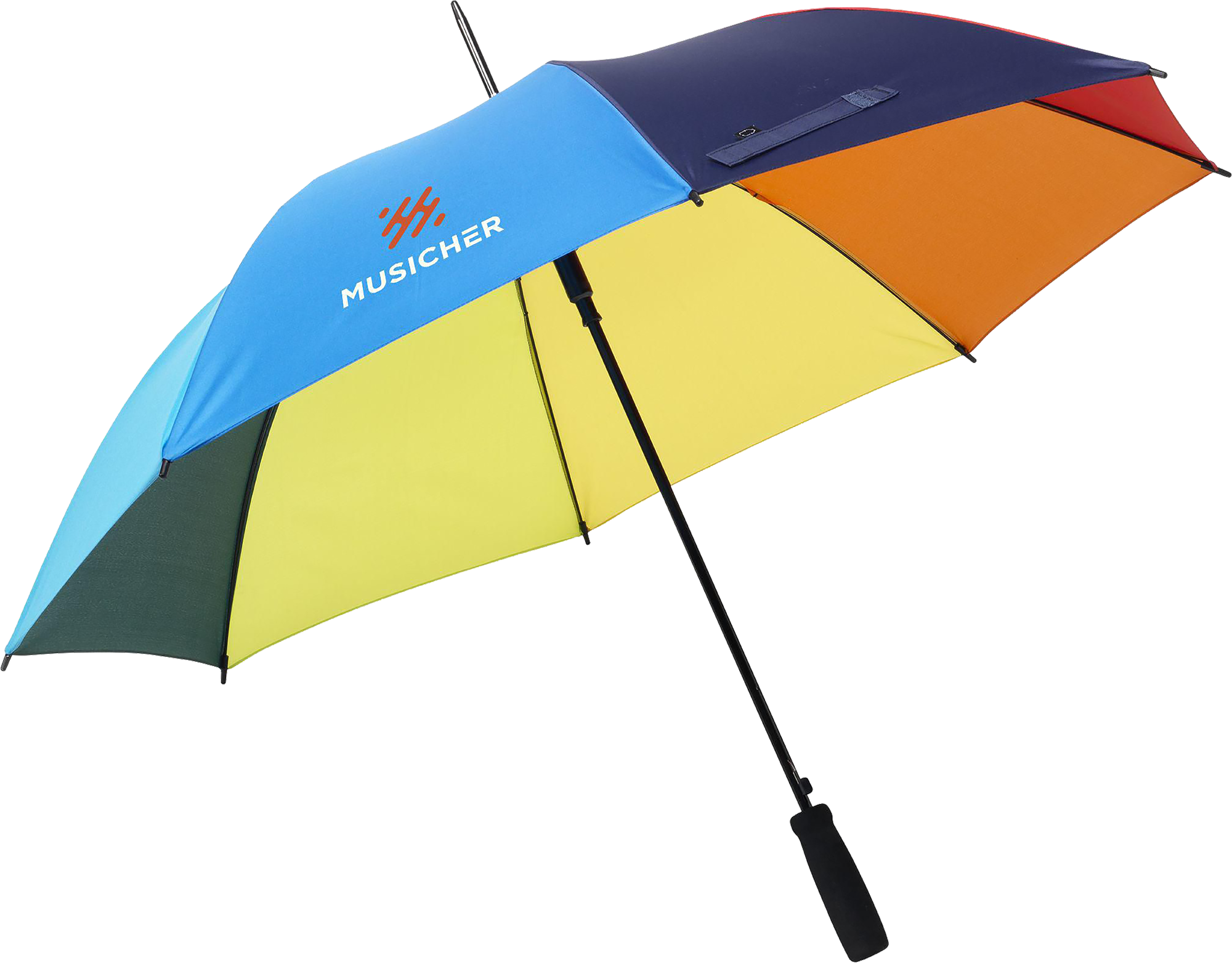 Picture of RPET umbrella