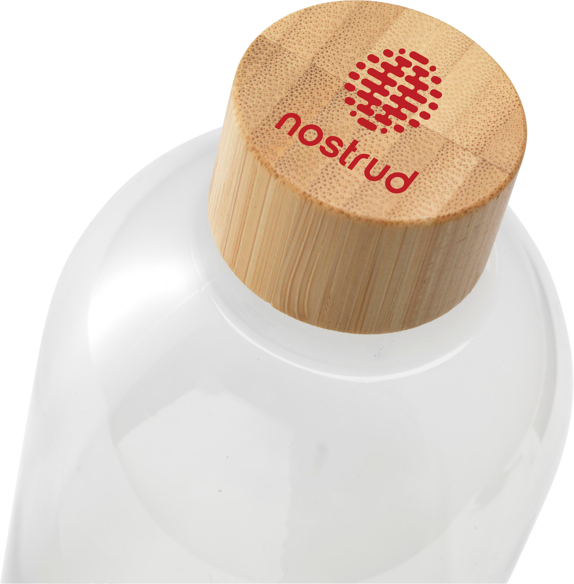 Picture of RPET bottle (500ml)