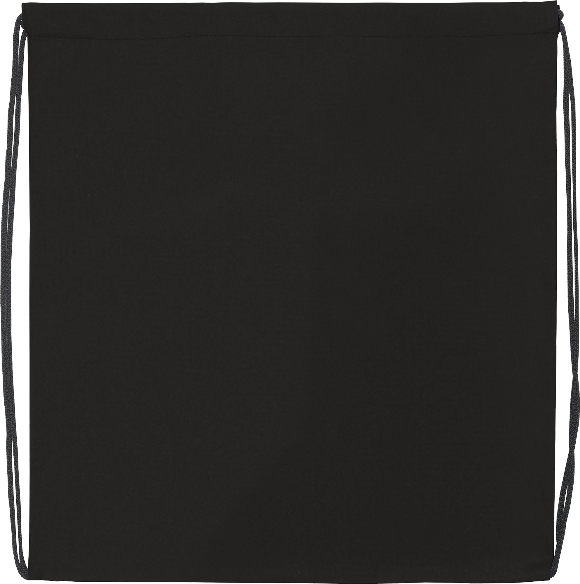 Picture of Non-woven drawstring backpack