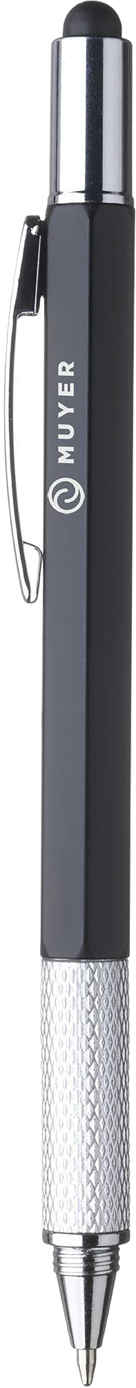 Picture of Multi-functional pen