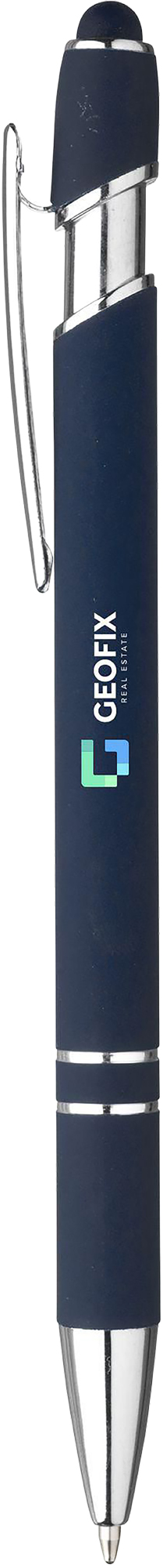 Picture of Soft touch stylus pen