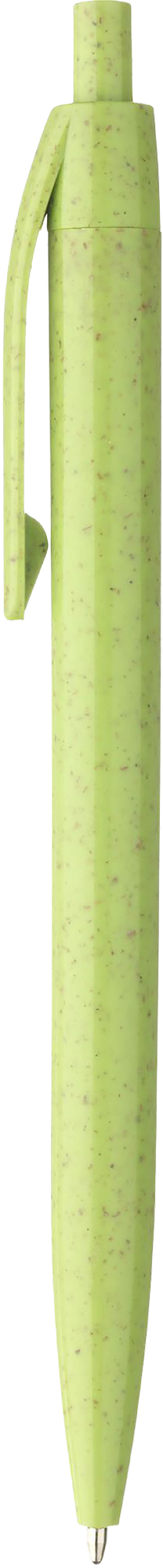 Picture of Wheat straw pen
