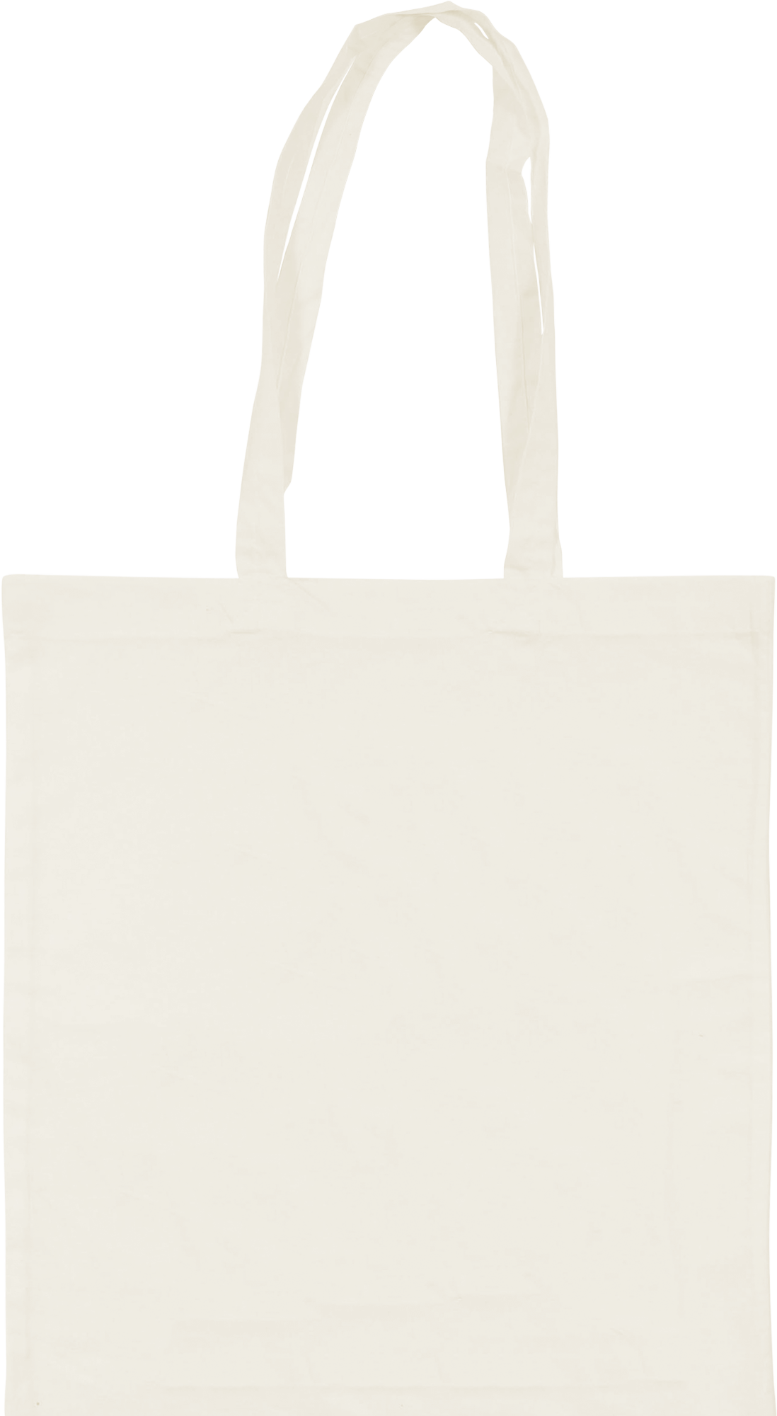 Picture of Bamboo shopper bag. (150gsm/4.42oz)