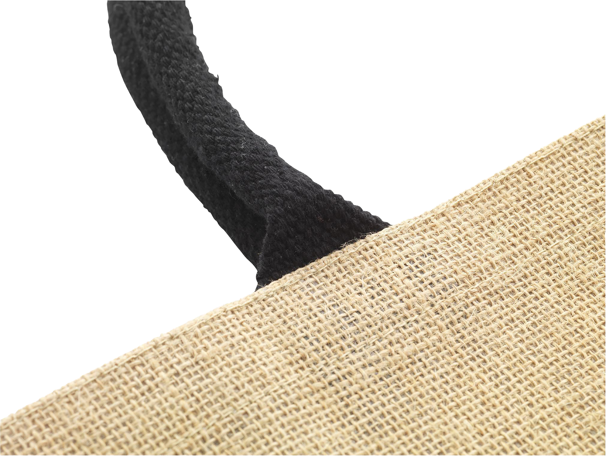 Picture of Jute shopper bag