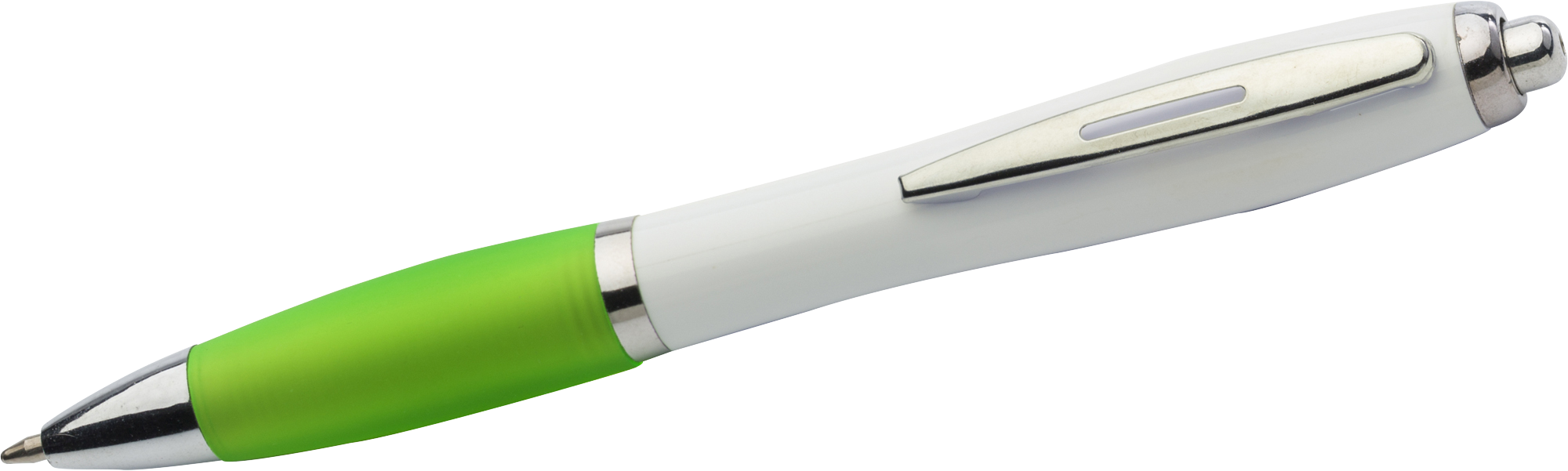 Picture of Recycled plastic ballpen