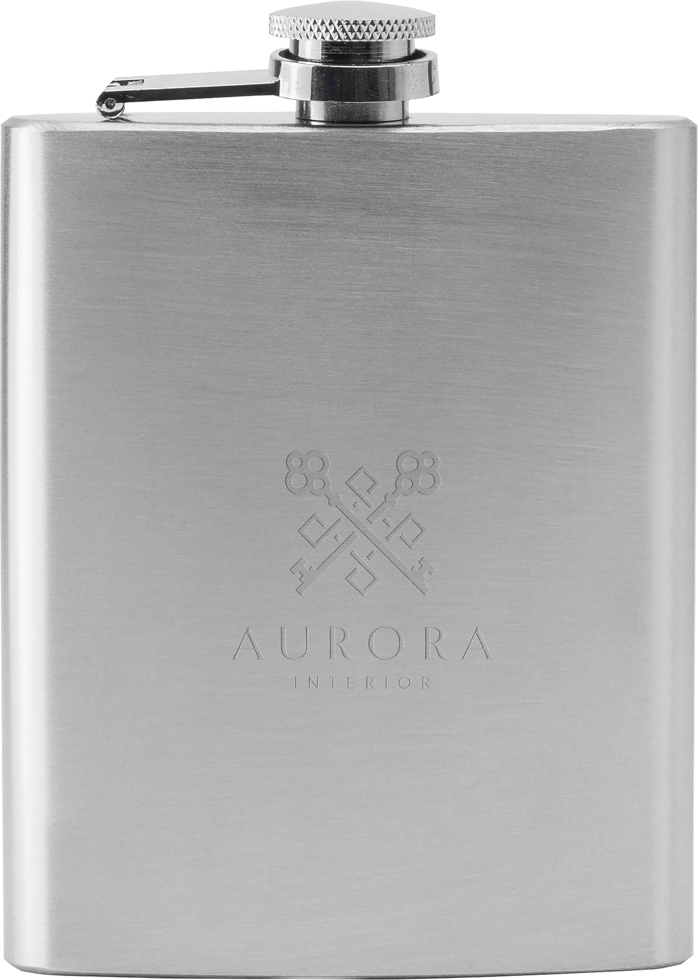 Picture of Hip flask (200ml)