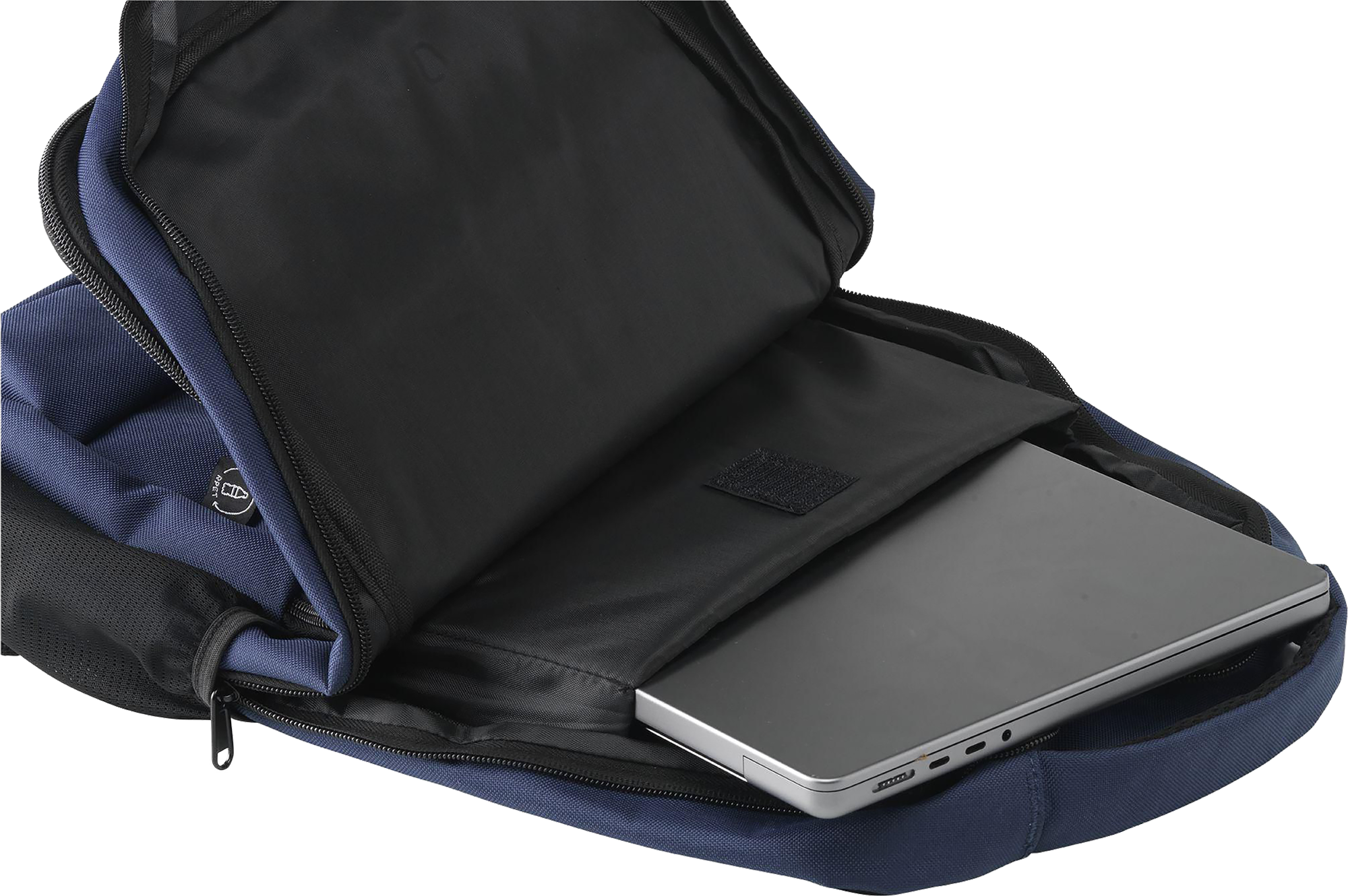 Picture of RPET backpack