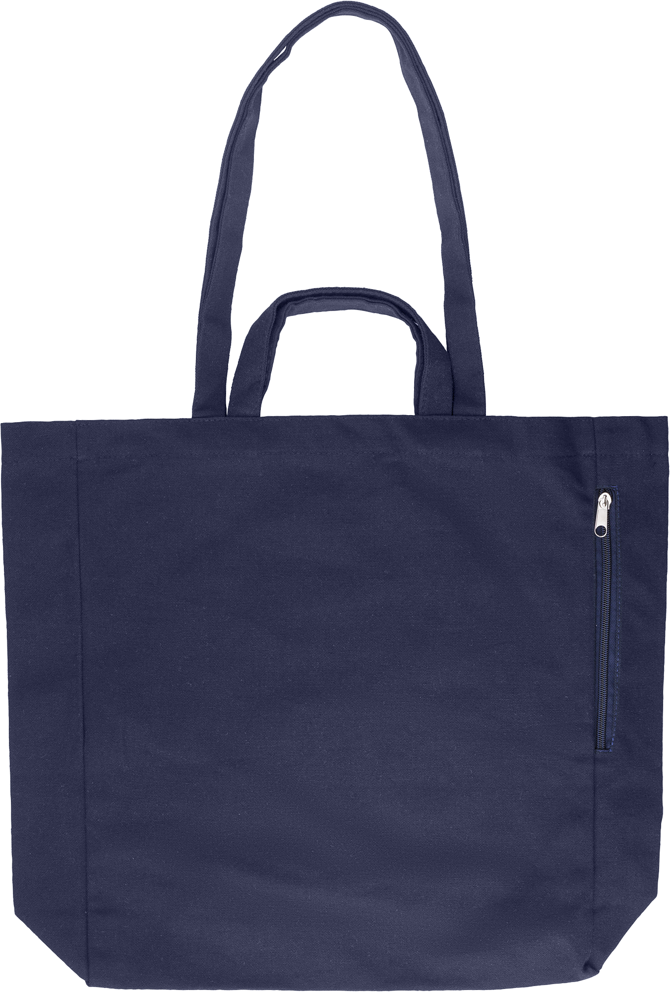 Picture of Recycled cotton bag. (350gsm/10.32oz)