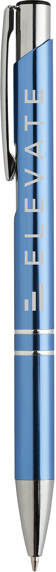 Picture of Ebony shiny ballpen