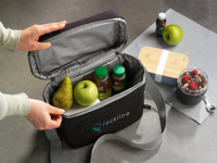 Recycled cooler bag 263399_001 (Black)