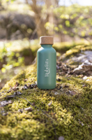 EcoBottle Colour 650 ml plant based (650ml) 261776_004 (Green)