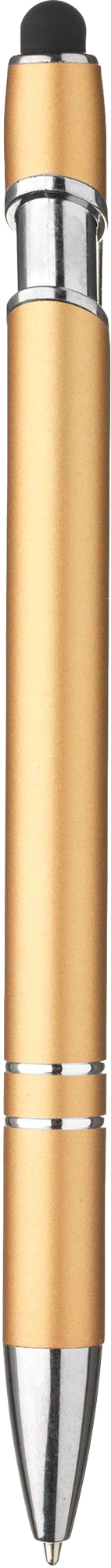 Picture of Recycled stylus ballpen