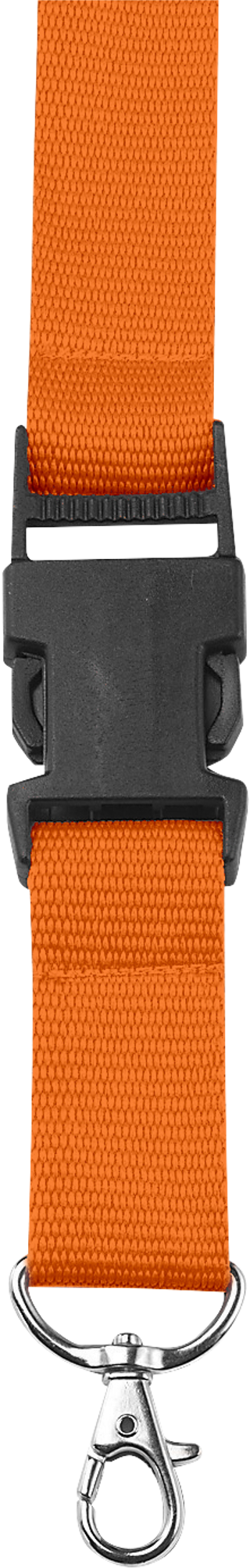 Picture of Lanyard with carabiner clip