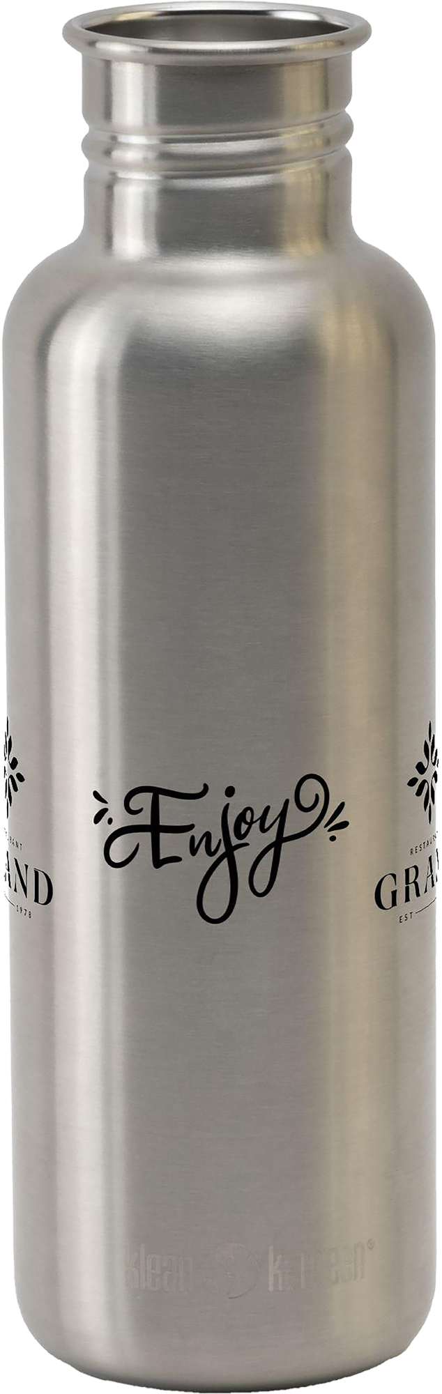 Picture of Klean Kanteen classic bottle (800 ml)