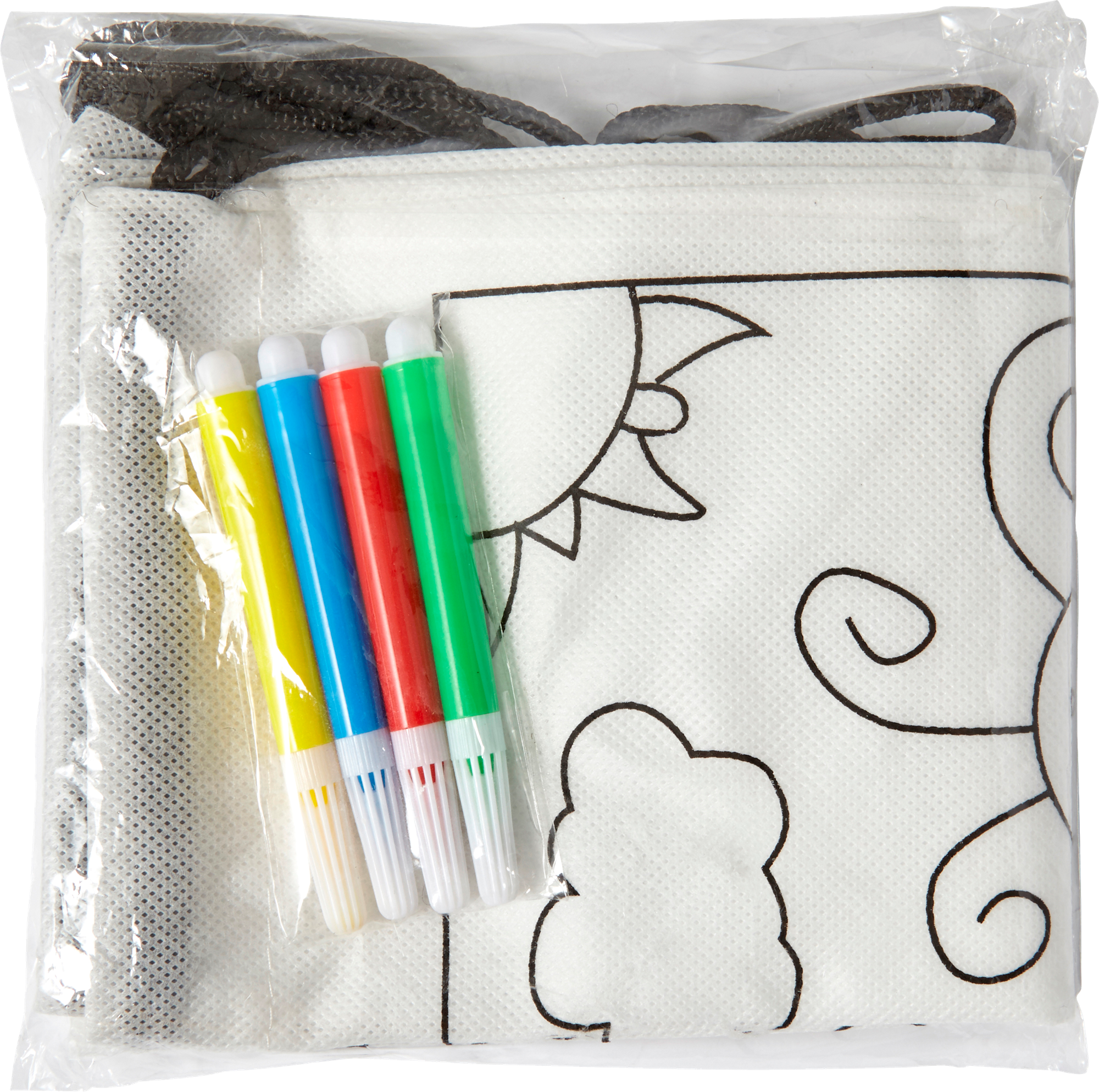 Picture of Nonwoven backpack