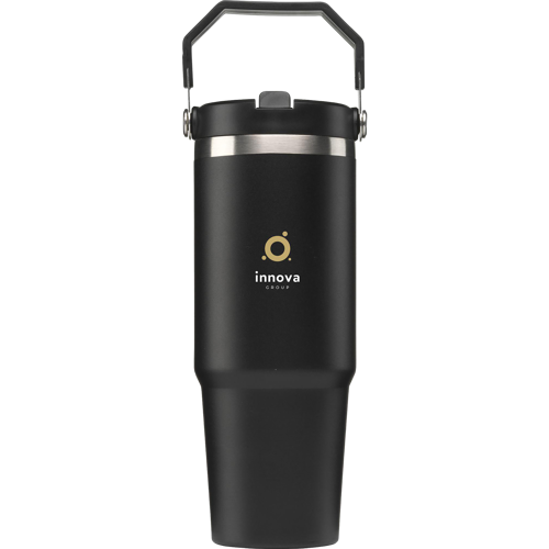 Recycled steel cup (900ml)