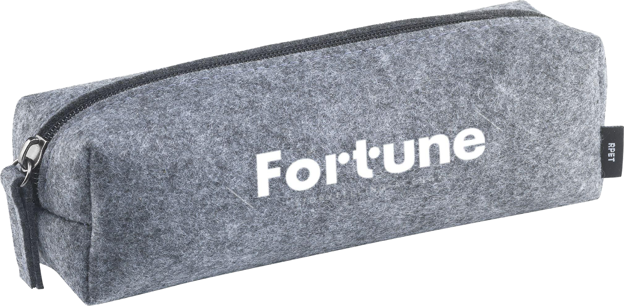 Picture of RPET Felt pencil case
