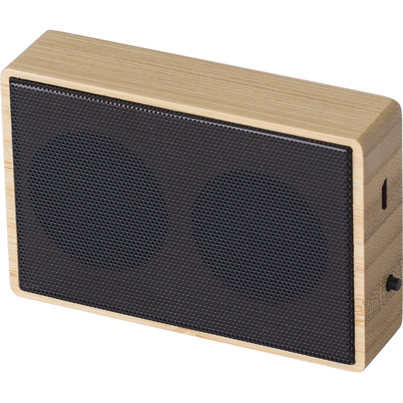 The Fox - Wireless speaker