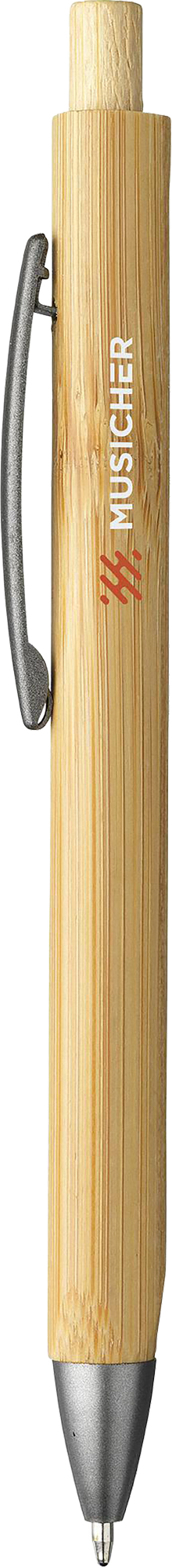 Picture of Bamboo ballpen