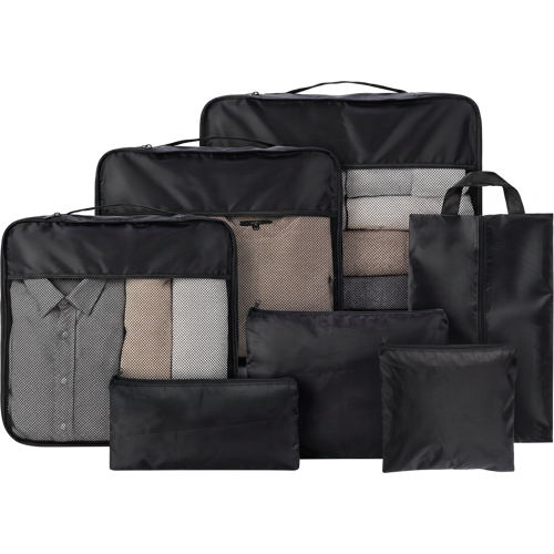 Trolley organiser, 7pc