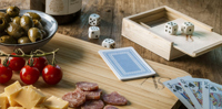 Dice and card game 263857_005 (Blue)