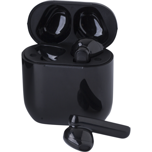Wireless earbuds