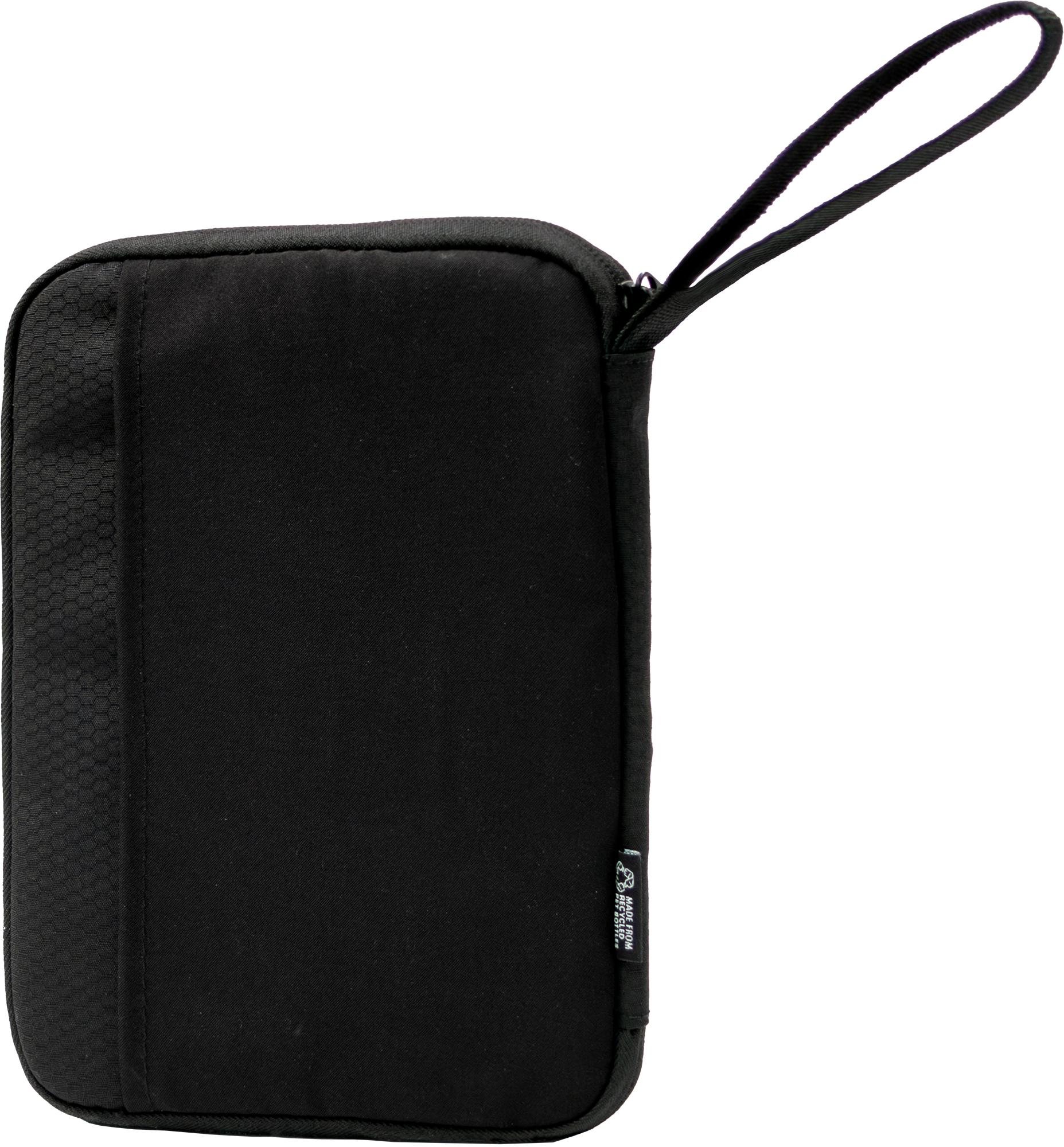 Picture of BrandCharger RPET travel wallet