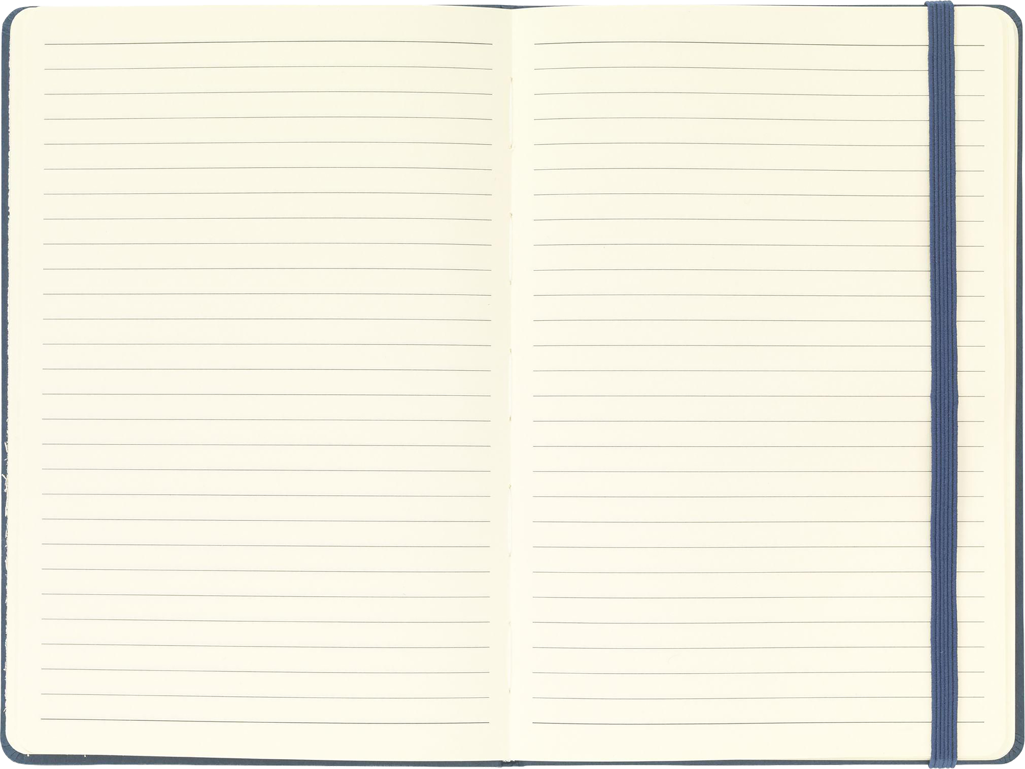 Picture of Notebook (approx. A5)