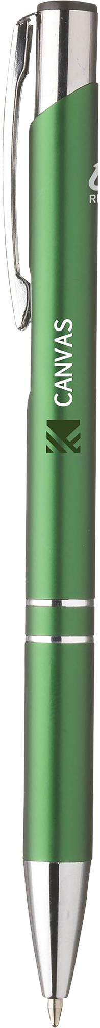 Picture of Recycled aluminium ballpen