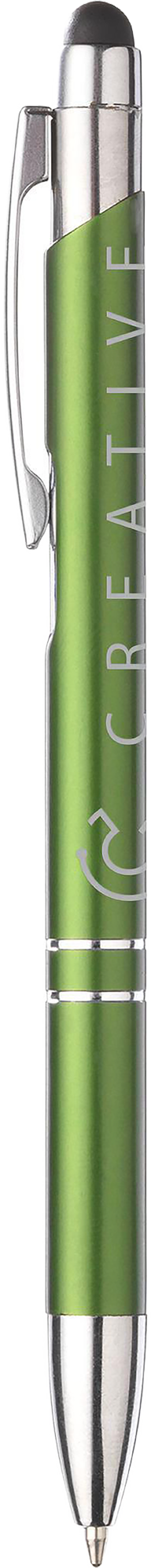 Picture of Metal stylus ballpen