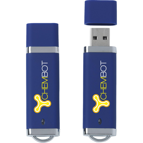 USB stick (8GB)